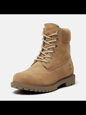 Timberland Boot-womens Size 9